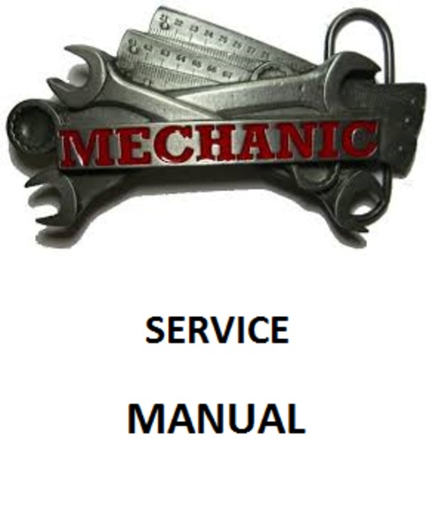 Product picture 2005- CURRENT MARINE TUNE-UP SPECS GUIDE
